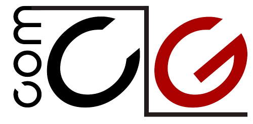 Logo von comCG